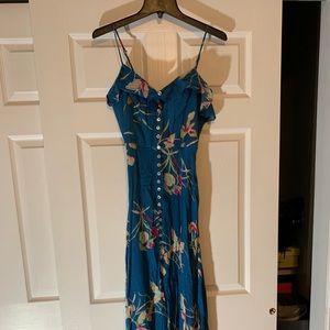 Urban outfitters Maxi